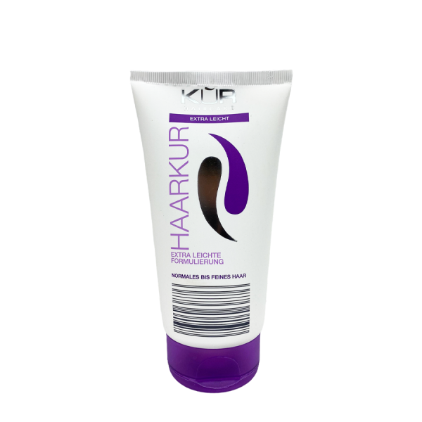 Kür Haircare Conditioner Extra Light 150ml