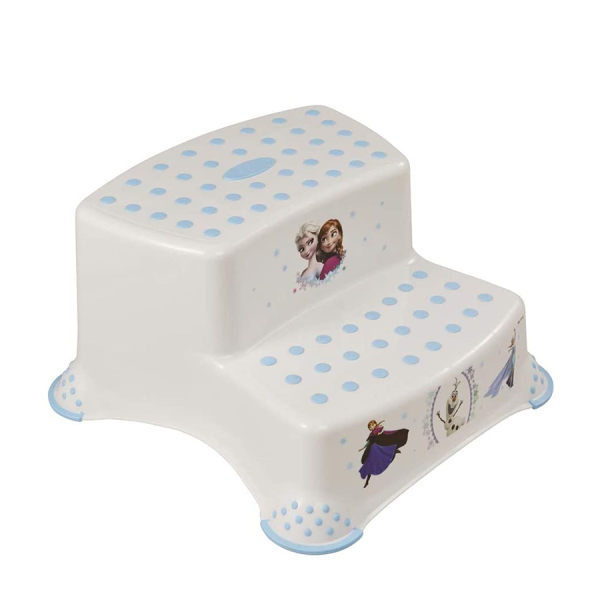 Keeeper Étape Enfants Blanc Surgelé 40 x 37 x 21 cm