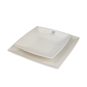 L’art de la Table By Comme Chez Soi Dinerset 2-delig