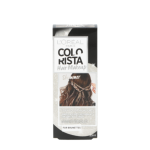 L’Oréal Haar Makeup Colorista 1-Day White Gold 30ml