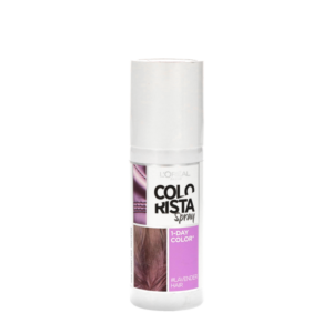 L’Oréal Haarkleur Colorista Spray 1-Day Colour Lavender 75ml