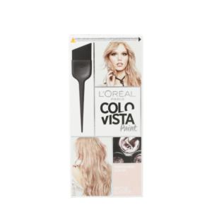 L’Oréal Haarkleur Colovista Rose Blonde