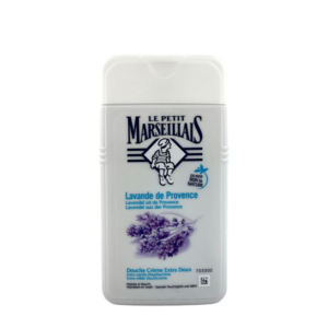 Le Petit Marseillais Douchecrème Lavendel uit de Provence 250ml