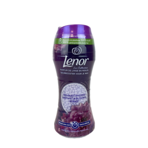Lenor Geurbooster Unstoppables Amethist & Bloemen Boeket 224g