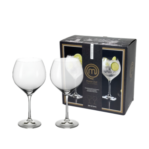 MasterChef Gin & Tonic Glas 650ml 2 stuks