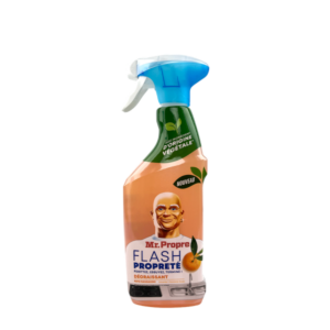 Mr. Propre Ontvetter Spray Flash Propreté Mandarijn 500ml
