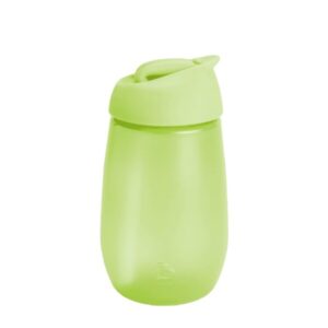 Munchkin Simple Clean Straw Cup 296ml Groen