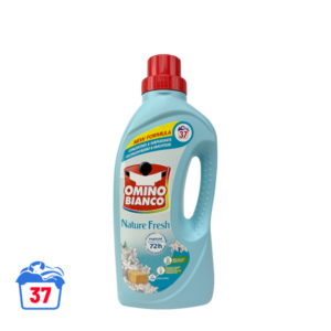 Omino Bianco Wasmiddel Nature Fresh 1480ml