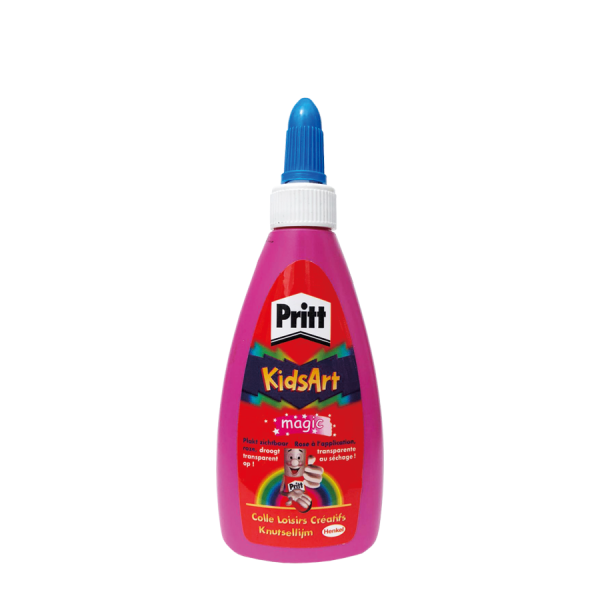 Pritt Kidsart Magic Handarbeitskleber 100g