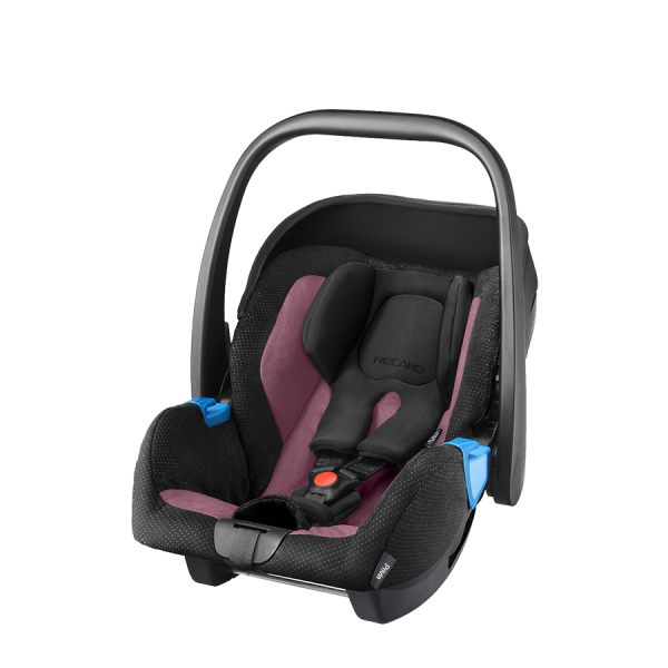 Recaro Siège auto Privia Violet