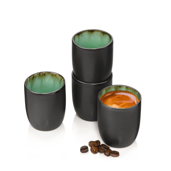Sänger Espresso cup Palm Beach 4 pieces