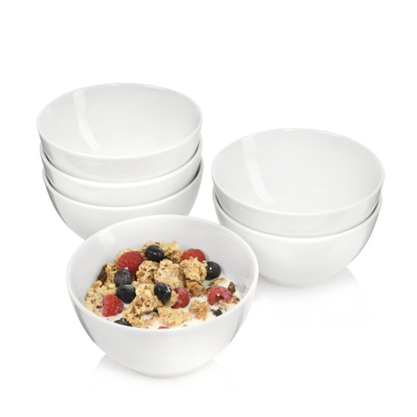 Sänger Breakfast bowl Sunfort 6 pieces