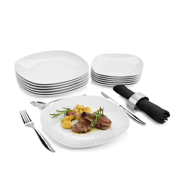 Sänger Servisset Bilgola 12 pièces