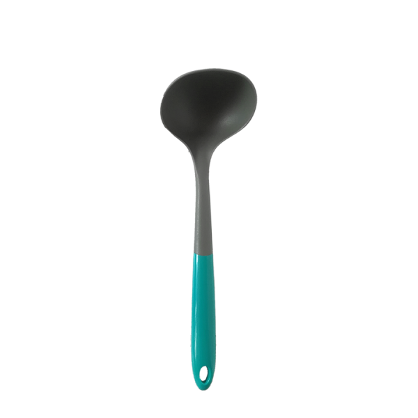 Secret La Sauce Gourmande Bleue Spoon 22cm