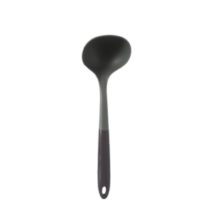 Secret De Gourmet Sauslepel Grijs 22cm
