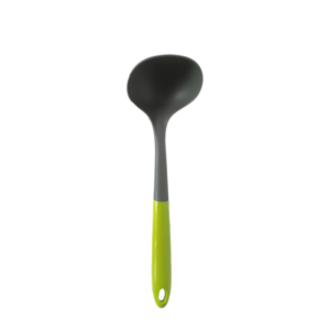 Secret De Gourmet Sauslepel Lime 22cm