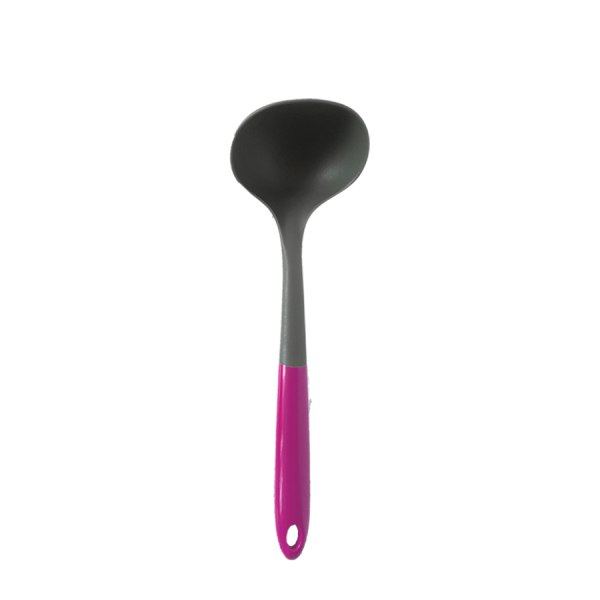 Secret De Gourmet Sauslepel Roze 22cm