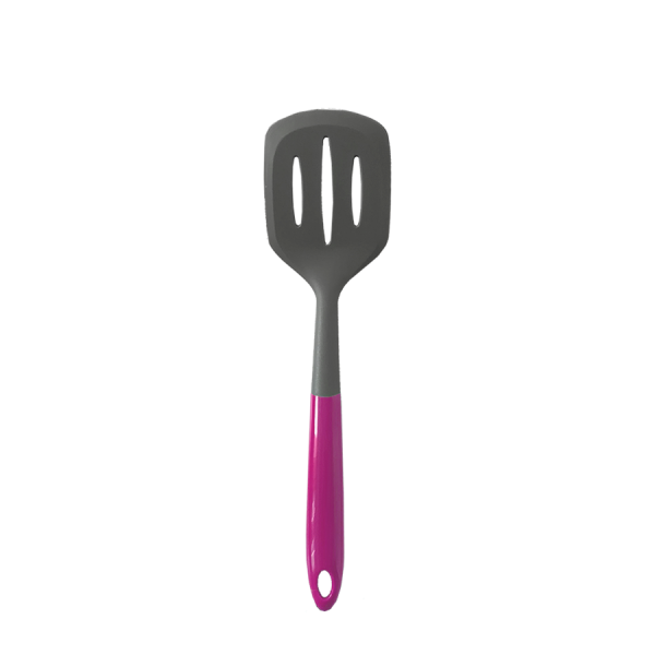 Secret De Gourmet Spatel Pink 22cm