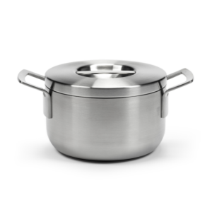 Serax Base by Piet Boon Kookpot Met Deksel Ø24cm