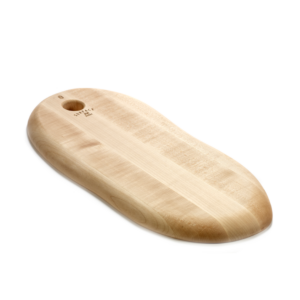 Serax Surface by Sergio Herman Snijplank 44,61×23,22×2,5cm