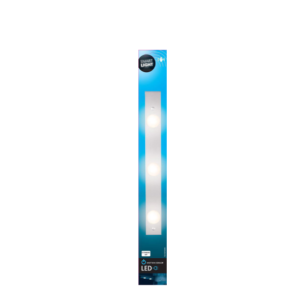 Smartlight Kit d'extension Éclairage de cabinet LED