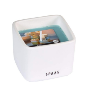 Spaas Cubes Emerald Green 53/66mm