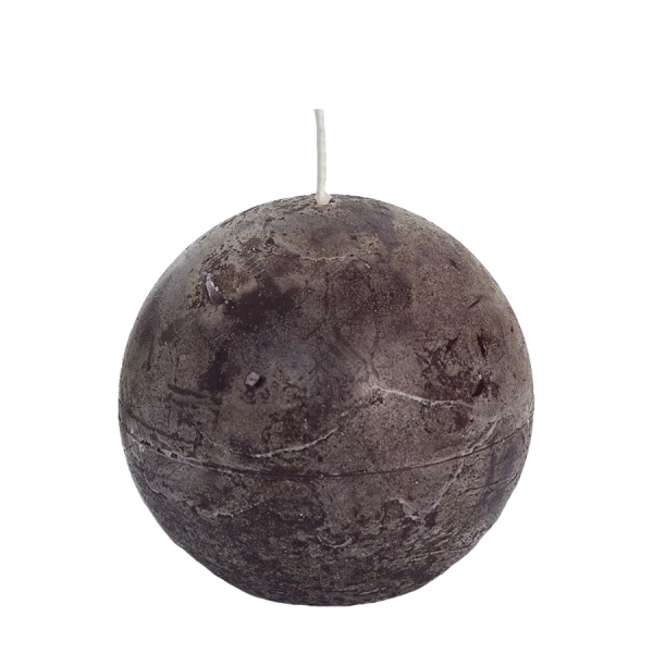 Spaas Rustic Bolker Warm Brown 98mm