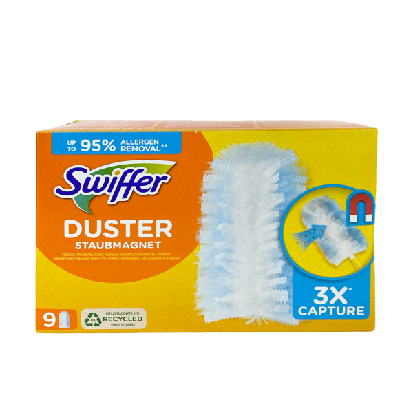 Swiffer Recharge duster 9 Recharge duster