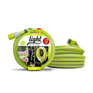 Talen Tools Armadillo It’s Light Tuinslang 15m Limoen 3-delig