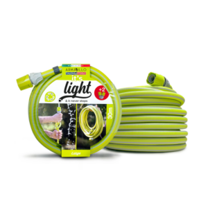 Talen Tools Armadillo It’s Light Tuinslang 30m Limoen 3-delig