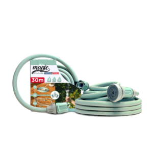 Talen Tools It’s Magic Soft Smart Groeislang 30m Mint 4-delig