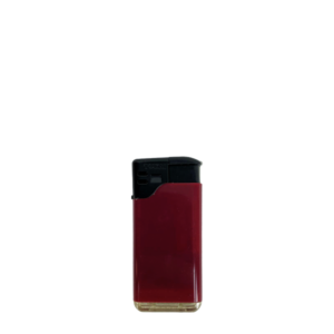 Tokai Aansteker Elektrisch Tiny Burgundy 6,3 x 3 x 1 cm