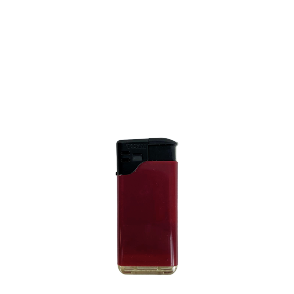 Tokai Lighter Electric Tiny Burgundy 6,3 x 3 x 1 cm