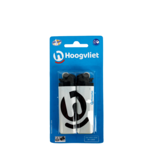 Tokai Aansteker Hoogvliet 2 Stuks 2.5x1x8cm