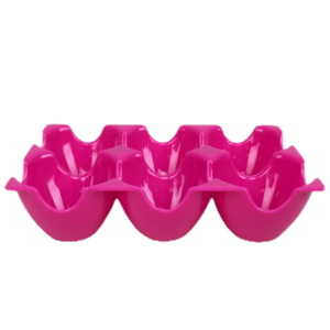 Van Gennip Eierhouder Roze