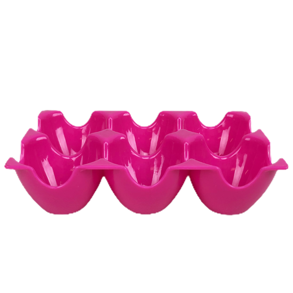 Van Gennip Egg Holder Pink