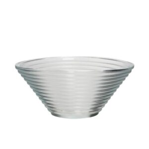 Van Gennip Tuscon Glazen Schaal 19cm