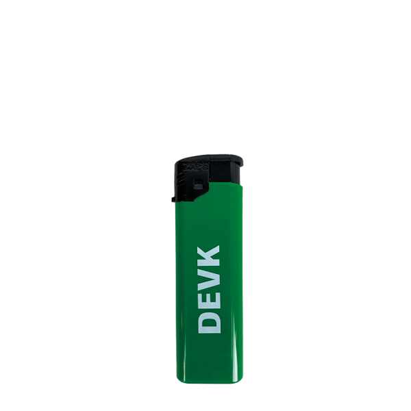 Zafe Aansteker Elektrisch DEVK 2.5x1x8cm