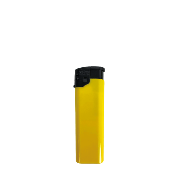 Zafe Leichter Elektrisch Gelb 2.5x1x8cm